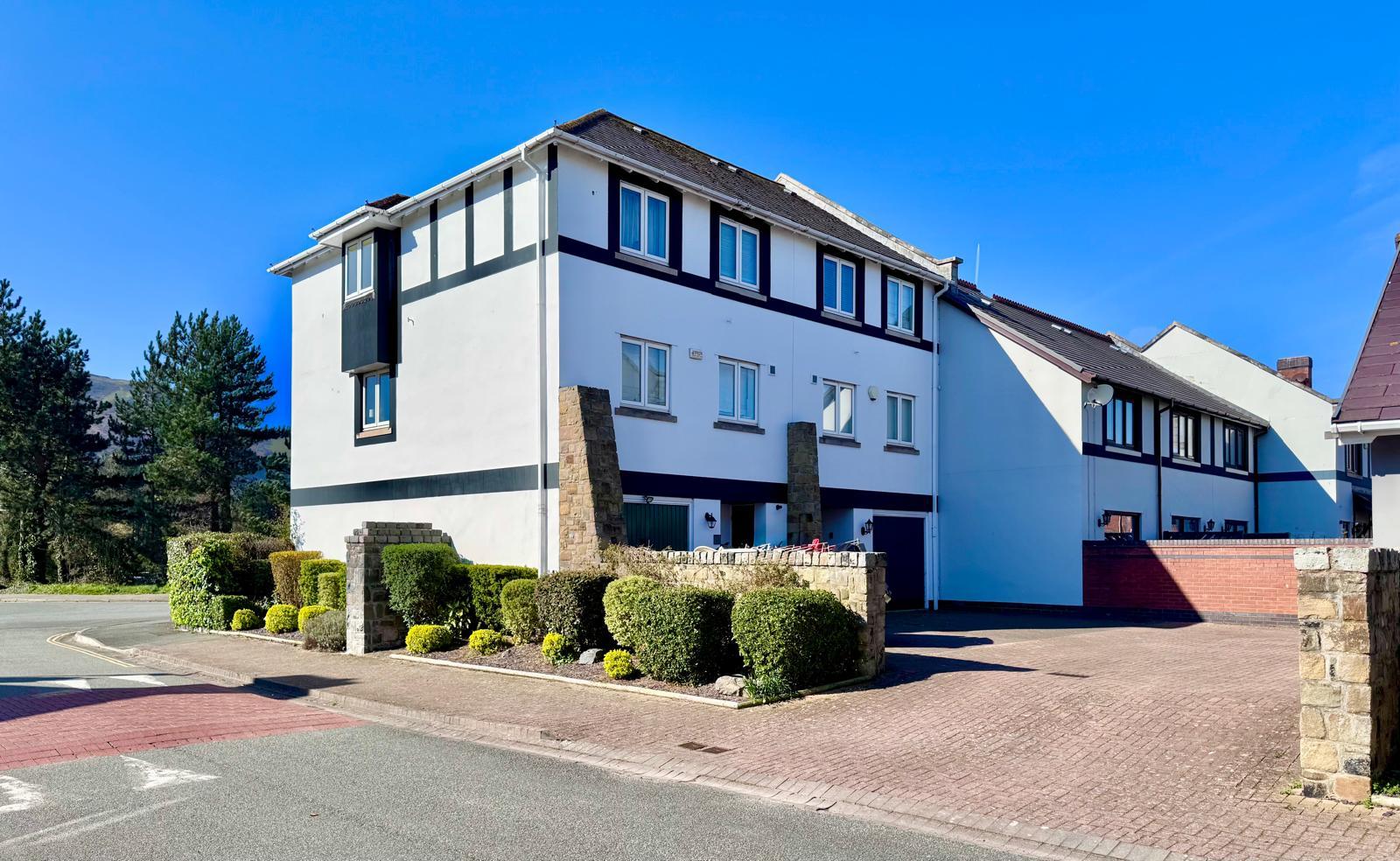 Meirion Drive, Conwy